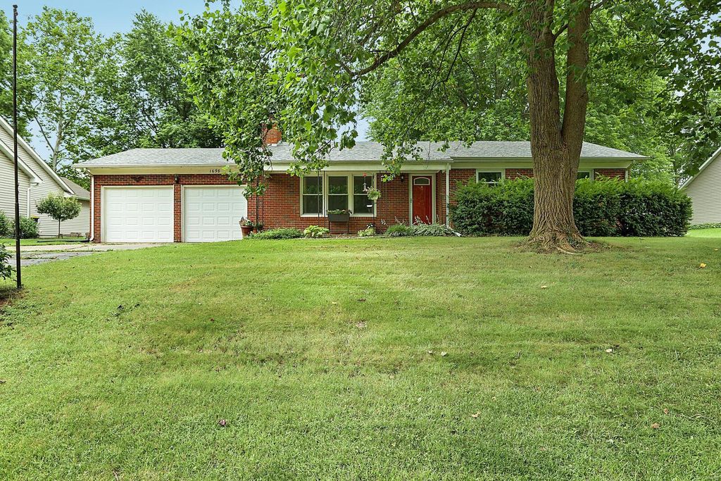 1698 Fountainbleu Dr, Worden, IL 62097 Trulia