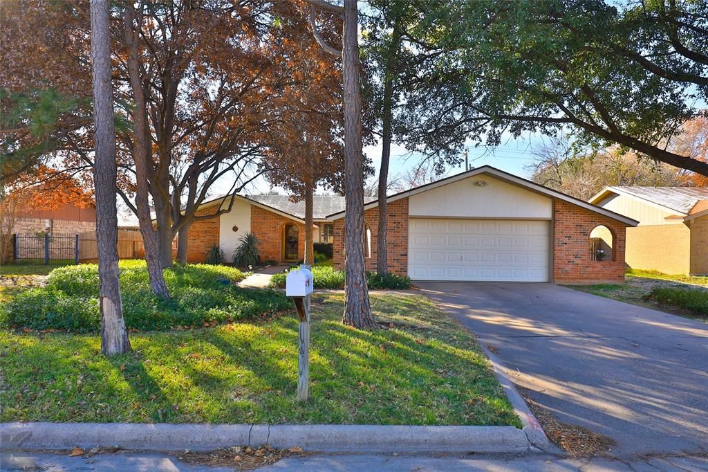 3125 Heritage Ln, Abilene, TX 79606 Trulia
