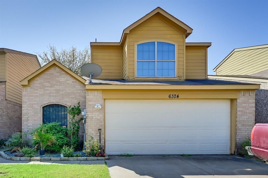 6324 Benavides Dr, Dallas, TX 75217