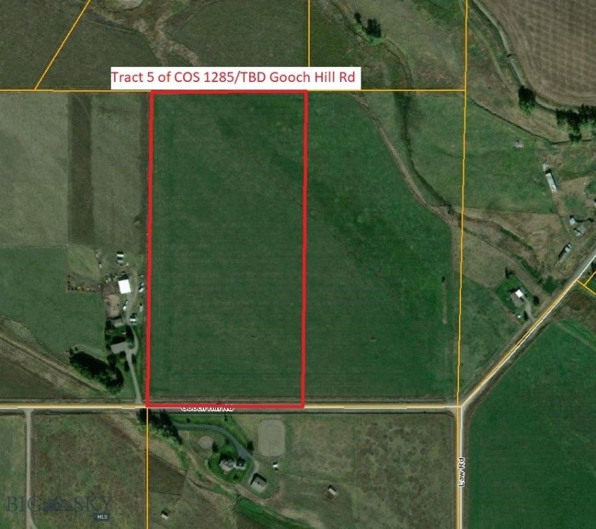 Gooch Hill Rd, Gallatin Gateway, MT 59730 Trulia