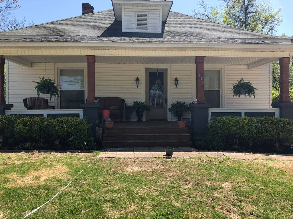 405 W Main St, Newbern, TN 38059 Trulia