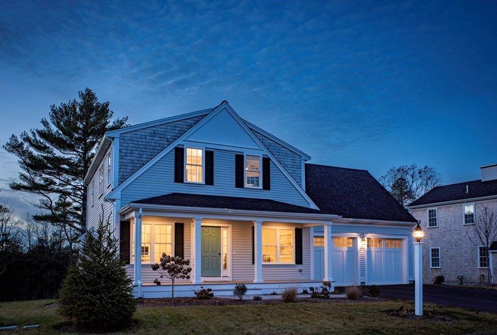 23 Blossom Dr, Plymouth, MA 02360