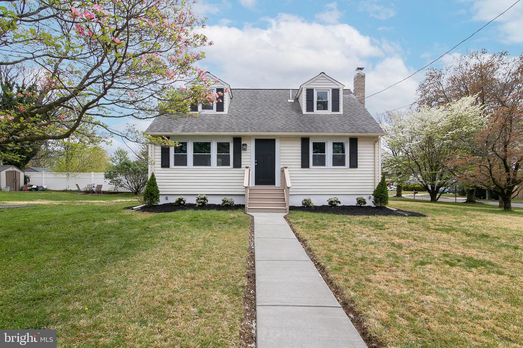 101 New Hampshire Ave, Cherry Hill, NJ 08002 Trulia