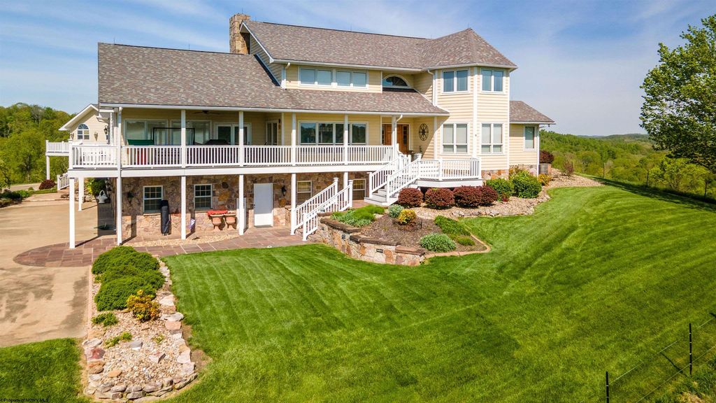 1275 Bell Run Rd, Fairmont, WV 26554 MLS 10141876 Trulia