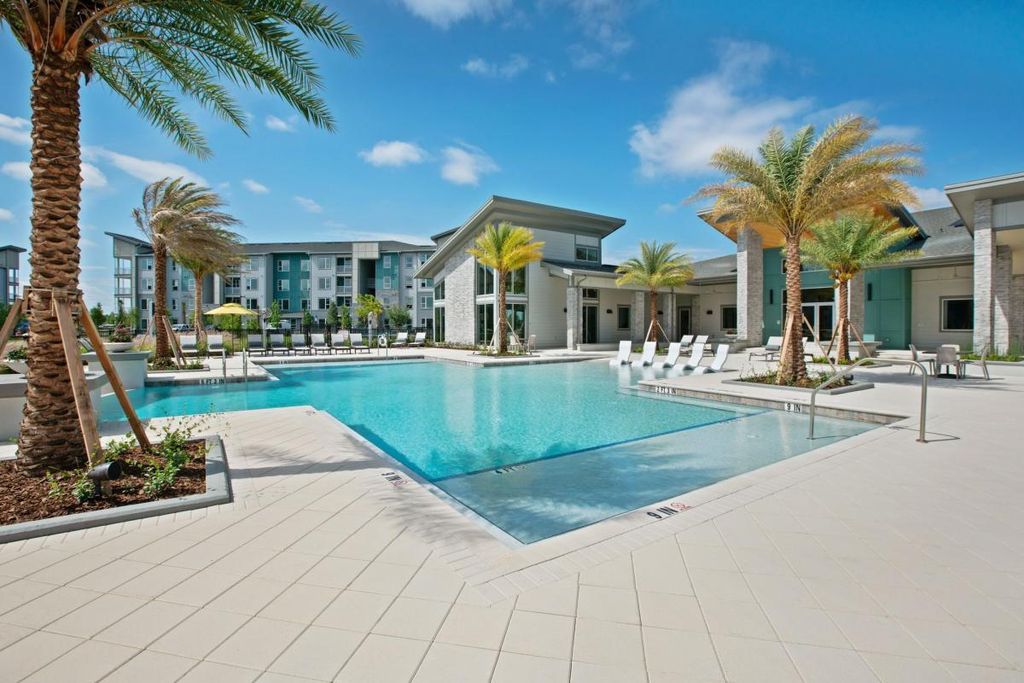 The Jamison Kissimmee, FL Trulia
