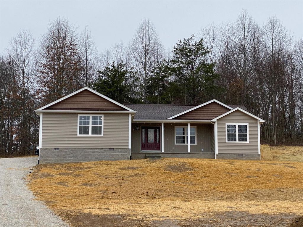 945 Hunters Loop, London, KY 40744 Trulia