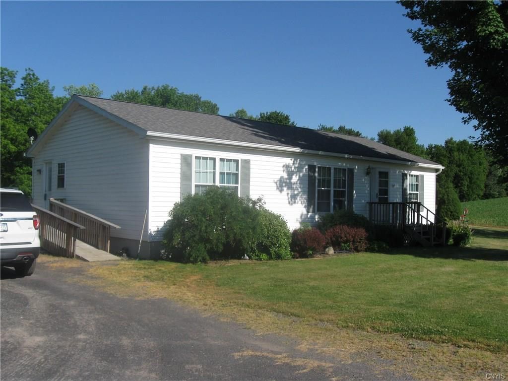 11272 Cooper St, Cato, NY 13033 Trulia