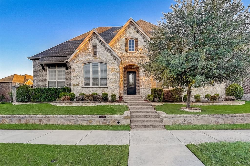 2001 Blaise Ln, The Colony, TX 75056