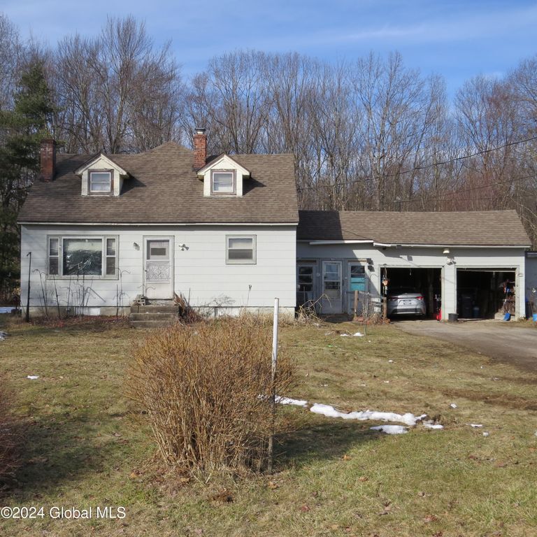 1687 County Highway 107, Amsterdam, NY 12010 Trulia