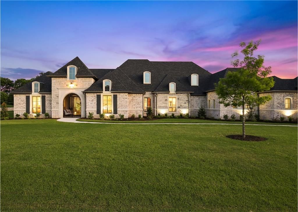 4140 Tranquility Ln, Prosper, TX 75078 Trulia