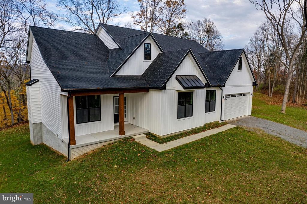 125 Sunnyside Ln, Shenandoah Junction, WV 25442 MLS WVJF2013492 Trulia