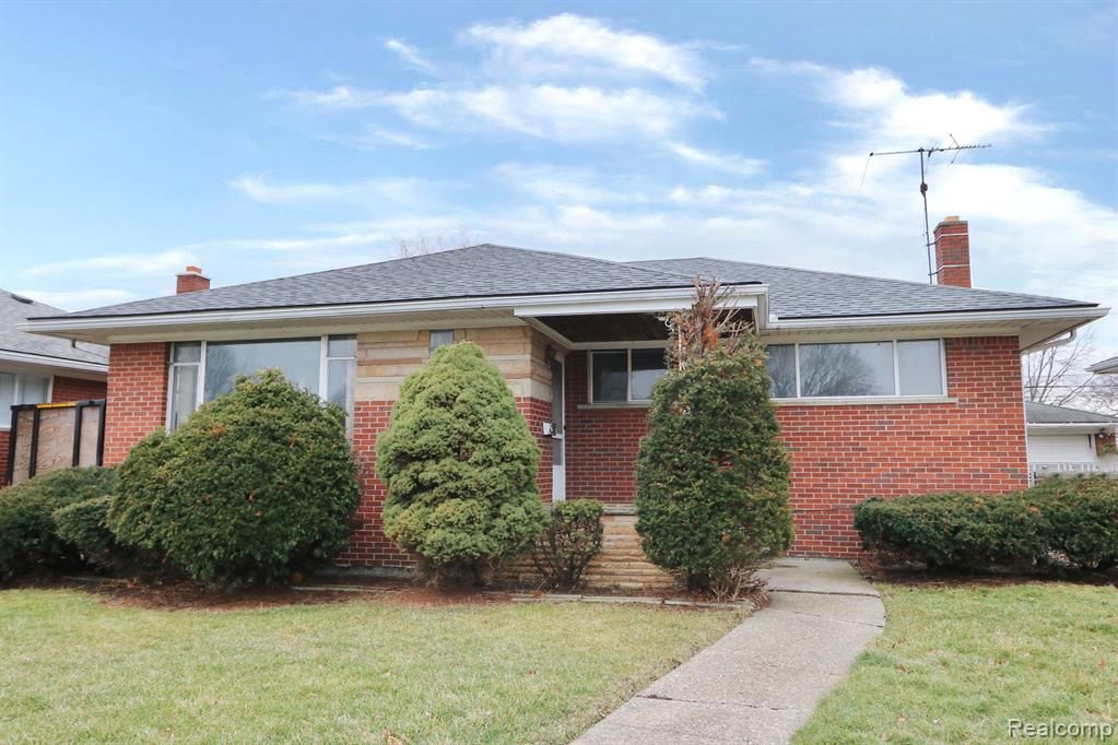 17666 Veronica Ave, Eastpointe, MI 48021 Trulia