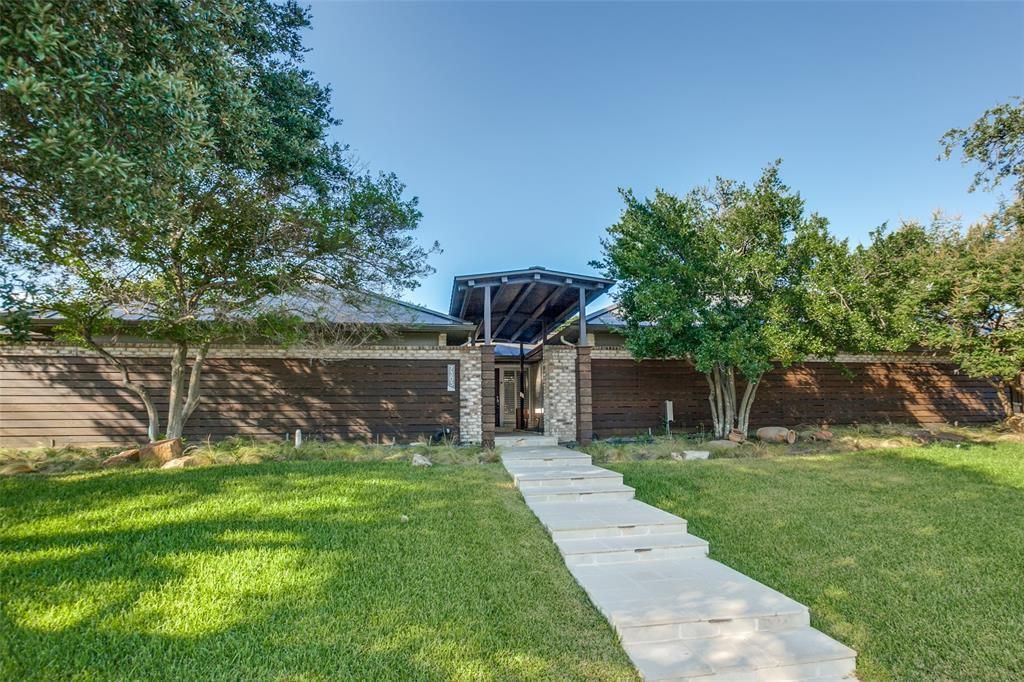 7303 Campbell Rd, Dallas, TX 75248