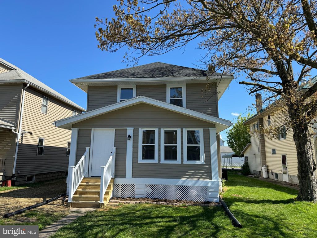 206 5th Ave, Burnham, PA 17009 Trulia