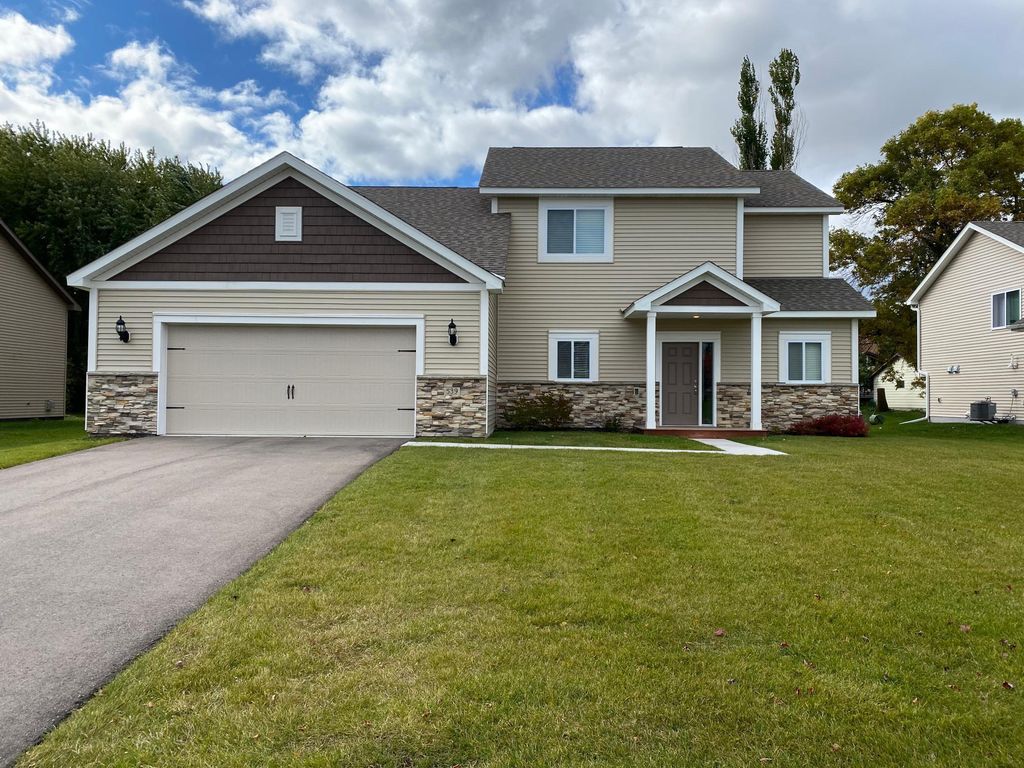 539 1st Ave NE, Lonsdale, MN 55046 Trulia