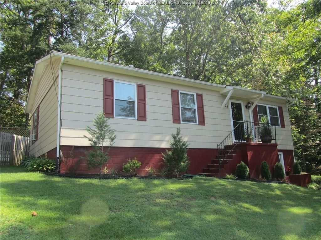 735 Thompson Rd, Culloden, WV 25510 Trulia