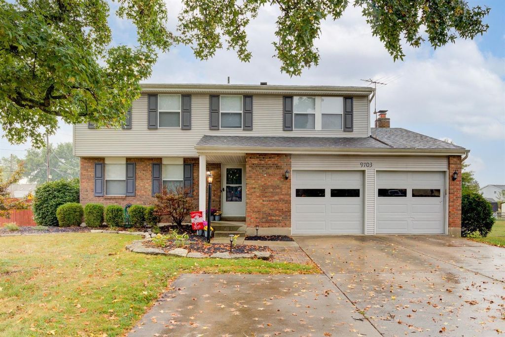 9703 Carolina Trace Rd, Harrison, OH 45030 Trulia