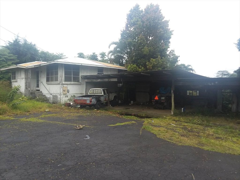 17-373 Volcano Rd, Mountain View, HI 96771