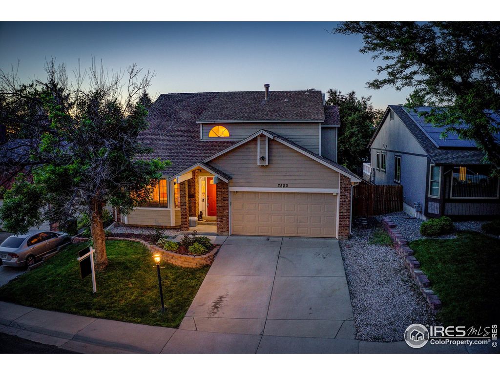 2300 W 118th Ave, Westminster, CO 80234