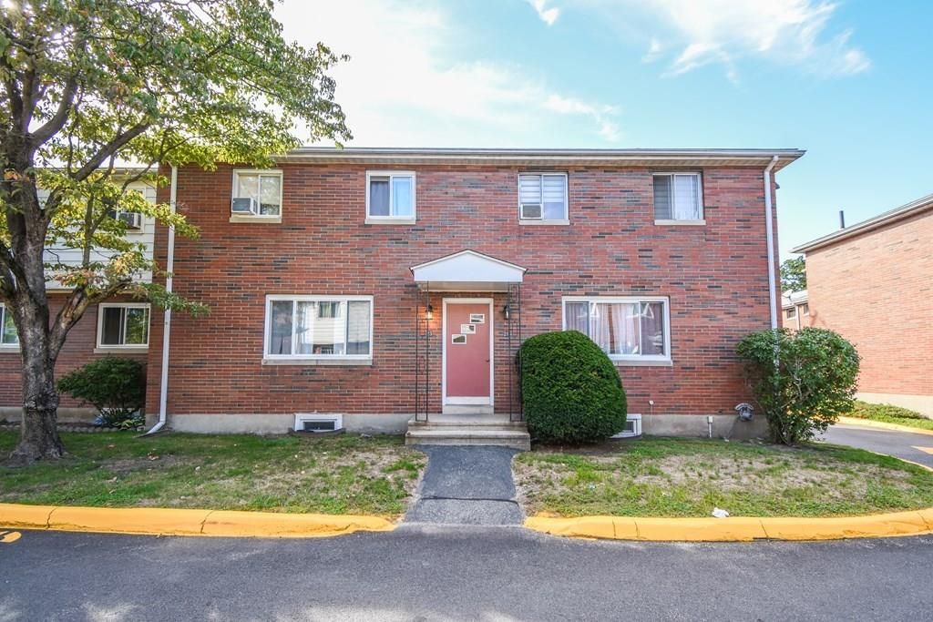 23 Dr 23, Framingham, MA 01702 2 Bed, 1 Bath Condo MLS