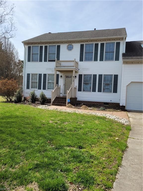 auction house chesapeake virginia