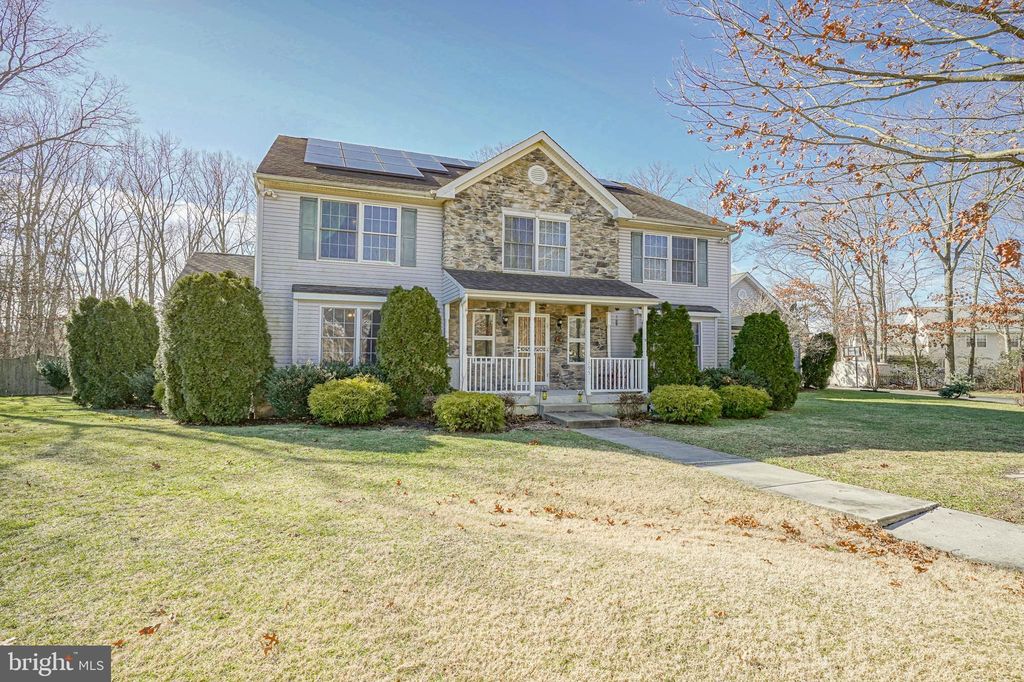 1295 New Brooklyn Rd, Sicklerville, NJ 08081 MLS NJCD2053284 Trulia