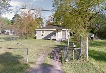 5018 W Monkhouse Dr, Shreveport, LA 71109