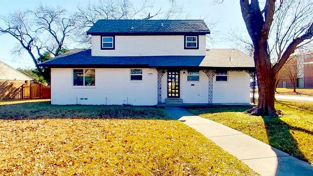 1227 Elmwood Dr, Richardson, TX 75080
