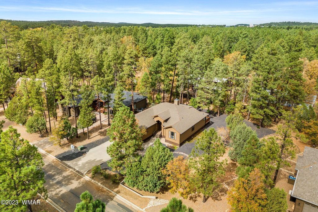 5160 Mountain Gate Cir, Lakeside, AZ 85929 MLS 248664 Trulia