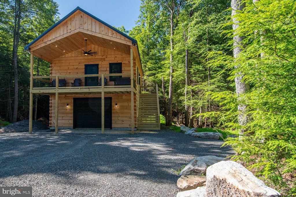 341 Doe Dr, Oakland, MD 21550 MLS MDGA2007656 Trulia