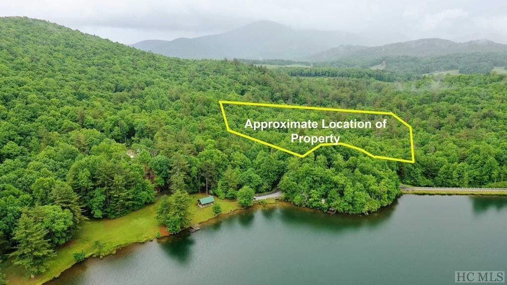 Lake Side Rd, Scaly Mountain, NC 28775 Trulia