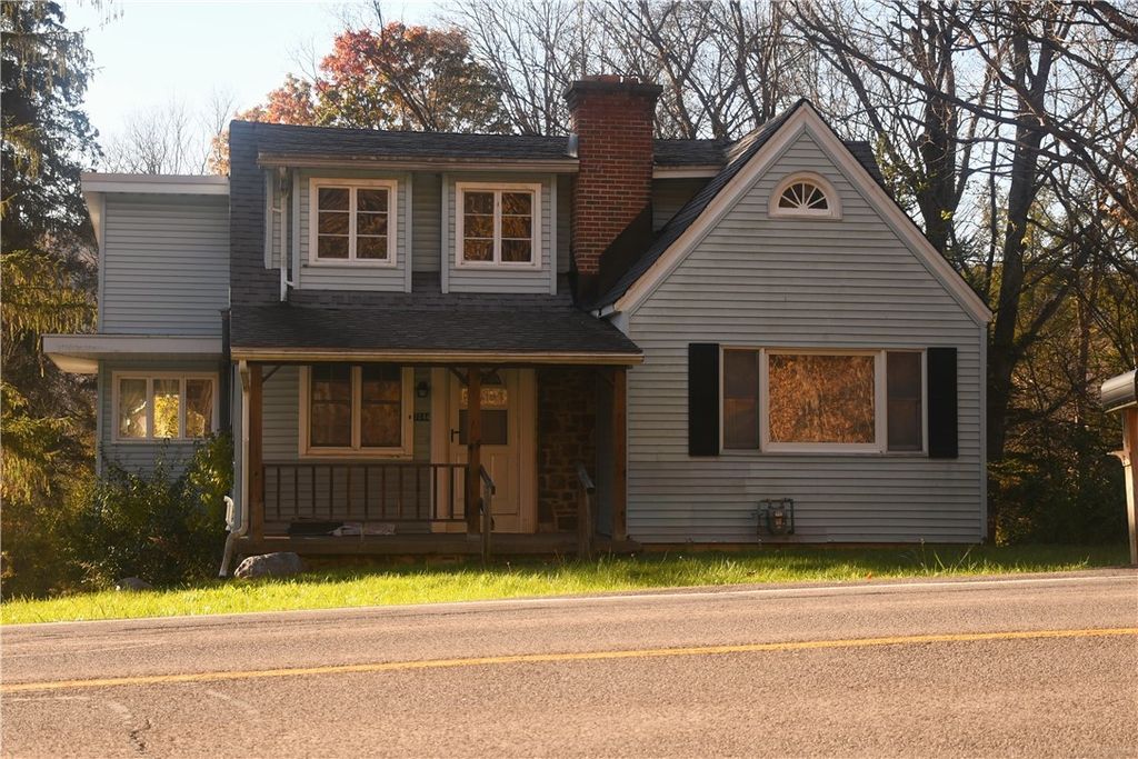 7844 State Rd, Colden, NY 14033 Trulia