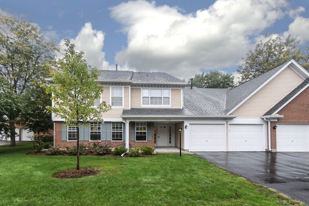 1406 Orange Ct A, Mount Prospect, IL 60056 Trulia