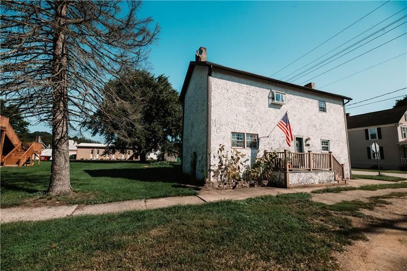 301 W Main St, New Alexandria, PA 15670 Trulia