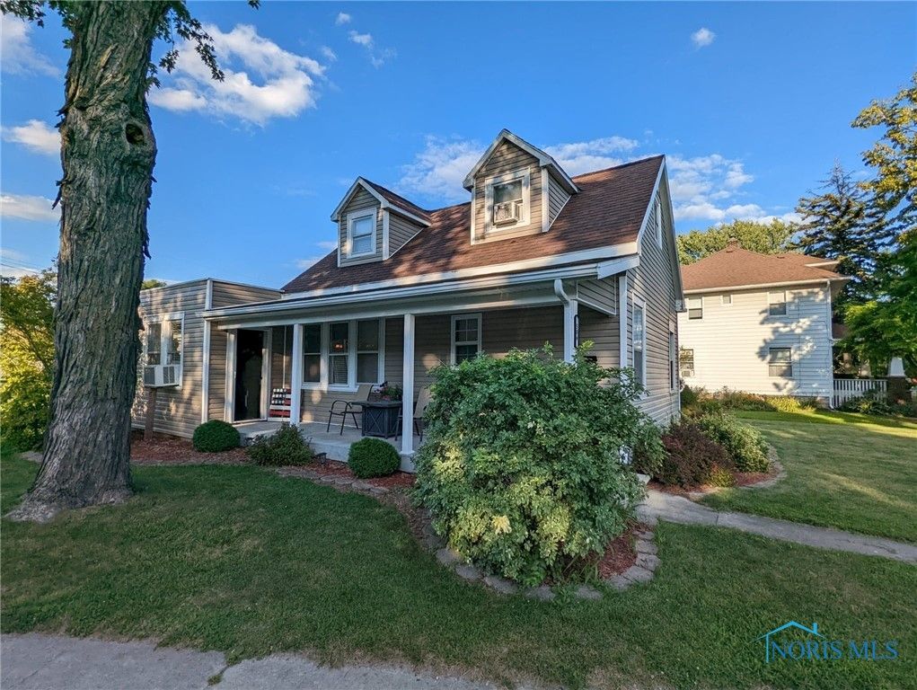 504 W 1st St, Woodville, OH 43469 Trulia