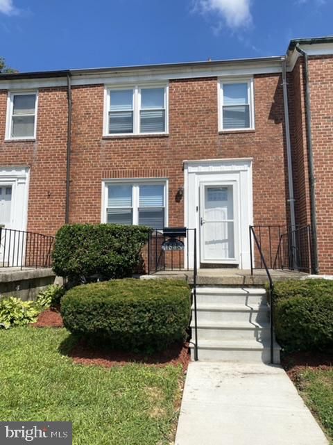 1638 Kirkwood Rd, Gwynn Oak, MD 21207