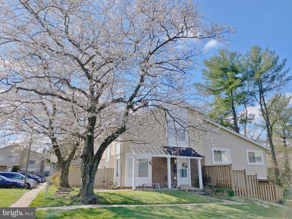 12866 Sage Ter, Germantown, MD 20874