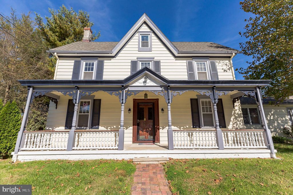 1670 N Main St, Williamstown, NJ 08094 7 Bed, 7 Bath SingleFamily