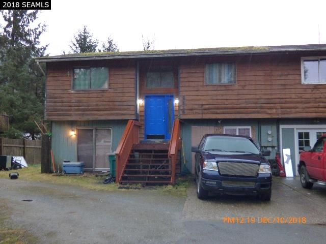 8514 Forest Ln, Juneau, AK 99801