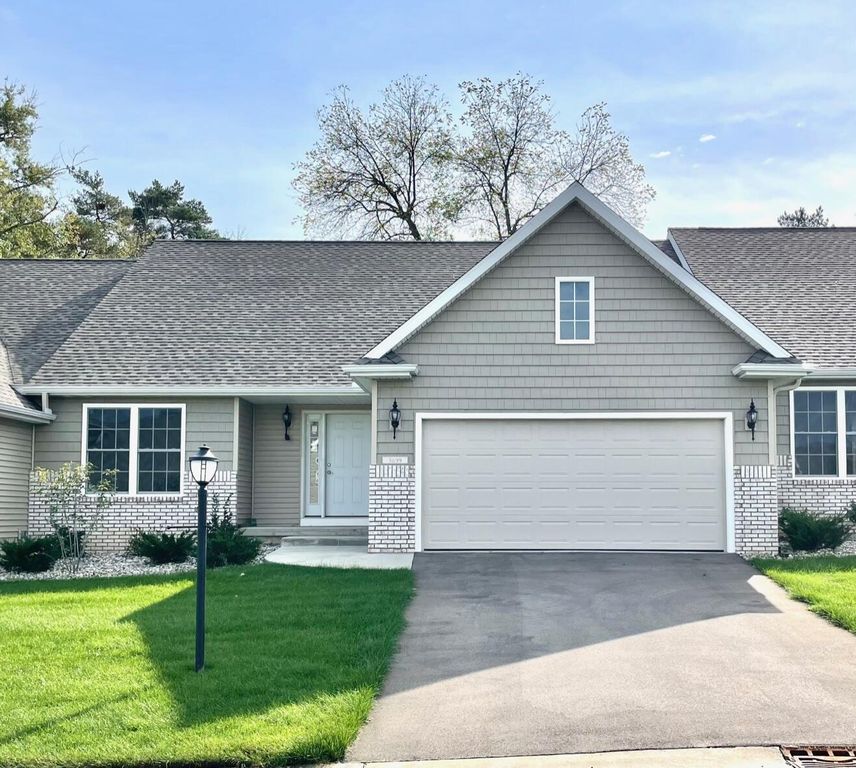 3699 Terrace Hills Ln, Jackson, MI 49203