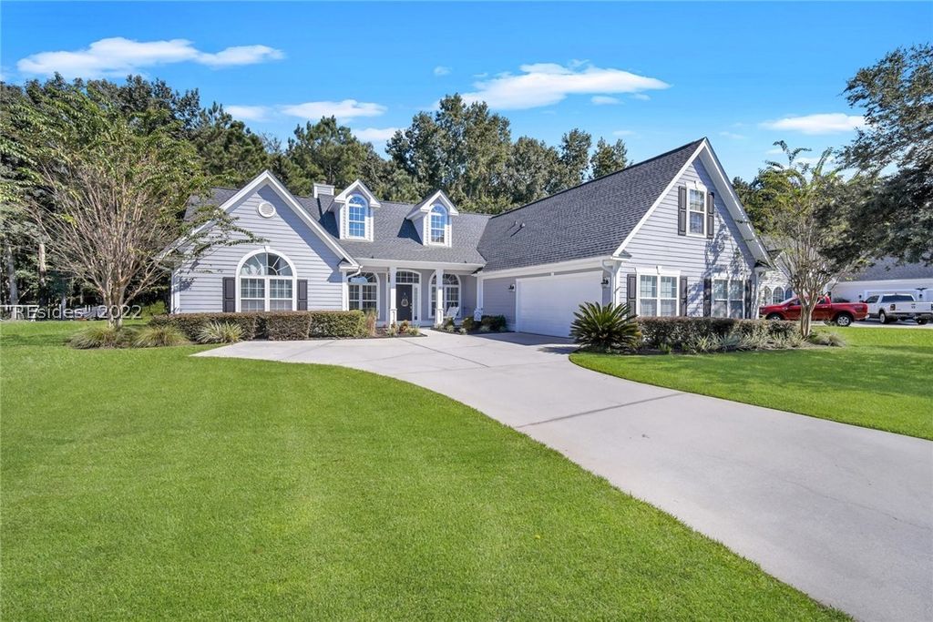 66 Parkside Dr, Bluffton, SC 29910 Trulia