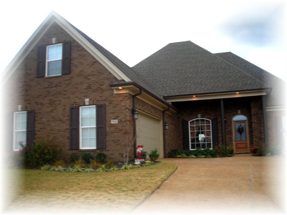 3387 Champion Hills Dr, Southaven, MS 38672
