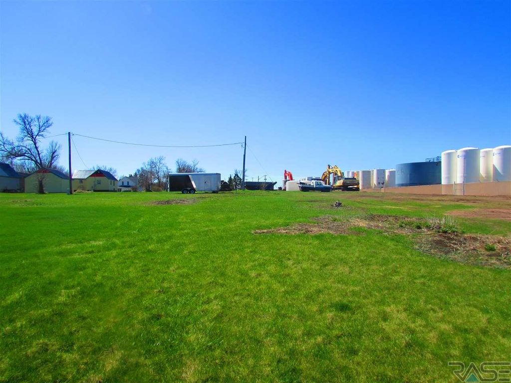 Railroad Ave, Garretson, SD 57030 Trulia
