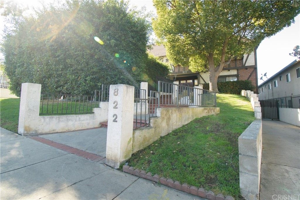 822 Victor Ave #4, Inglewood, CA 90302