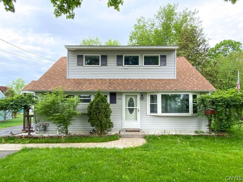 415 Van Dyke Rd, Utica, NY 13502 Trulia