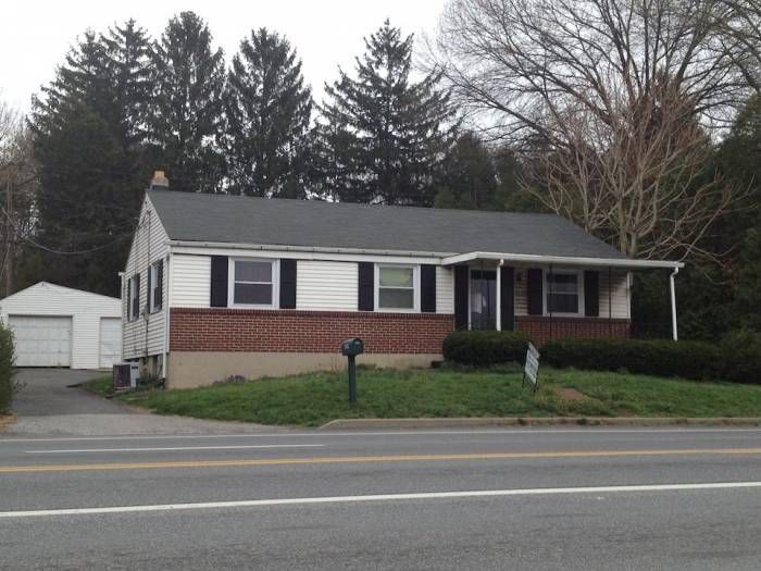 1547 Fruitville Pike, Lancaster, PA 17601 Trulia