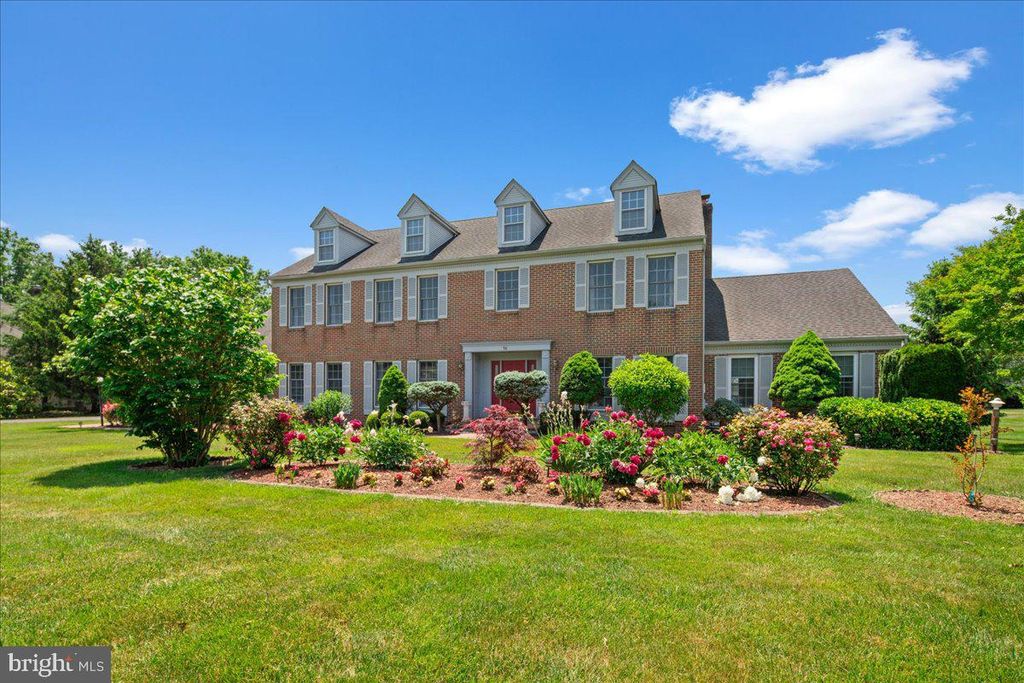 56 Danville Dr, Princeton Junction, NJ 08550 Trulia