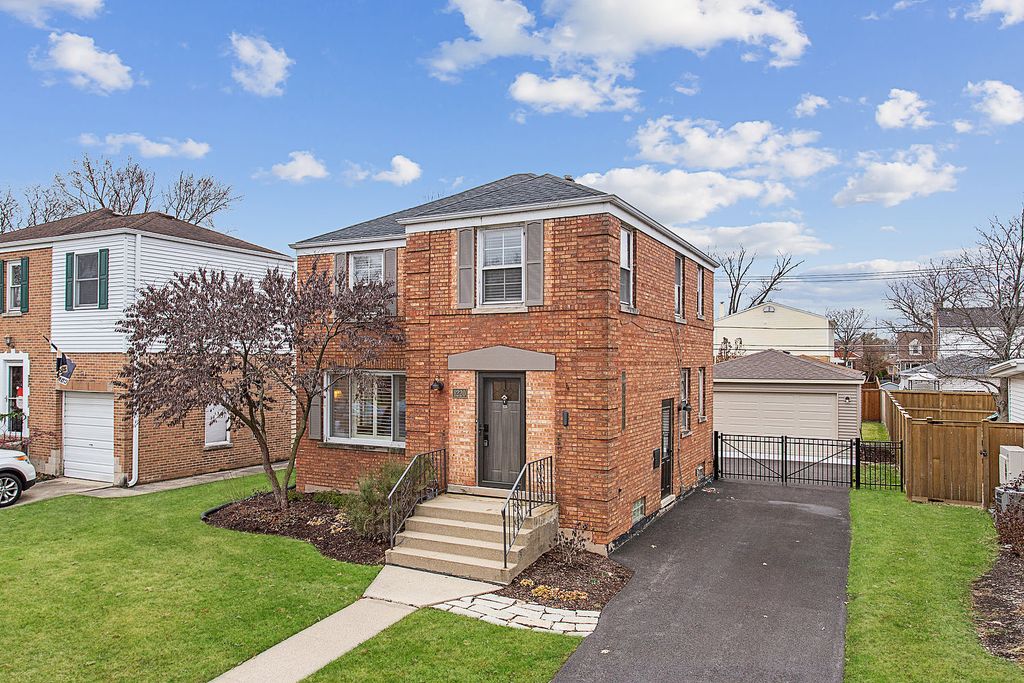 1220 Cleveland Ave, La Grange Park, IL 60526 Trulia