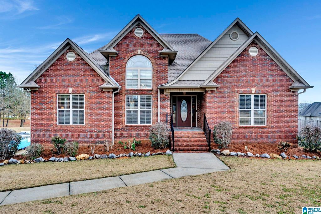 8085 Brookhaven Ln, Odenville, AL 35120 Trulia