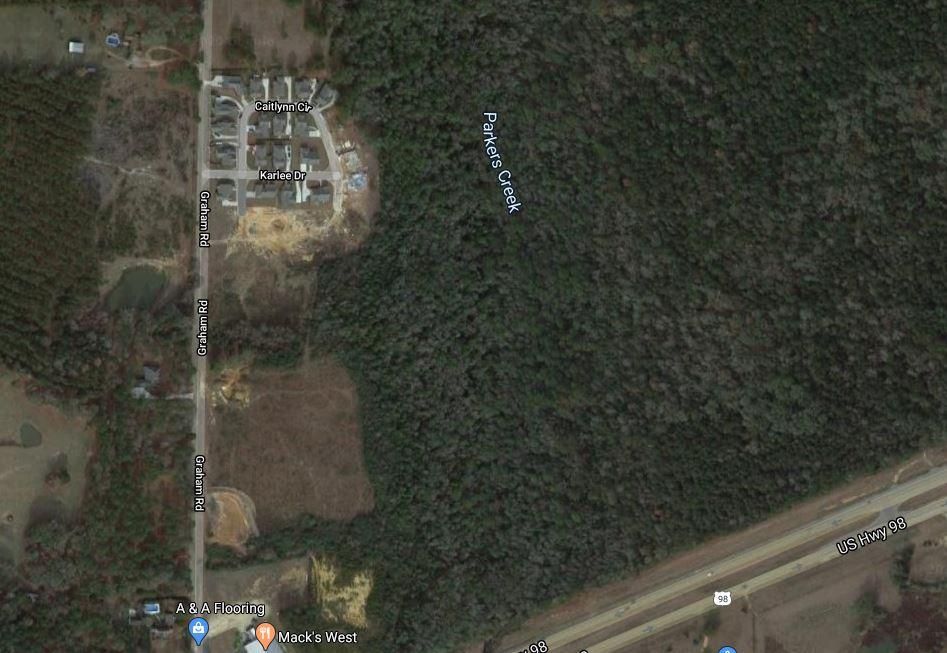 36 Acres Maison Rue Subdivision, Hattiesburg, MS 39402 Trulia